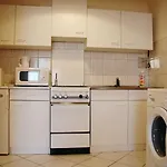 Best of Vienna Apartments Ferdinandstrasse